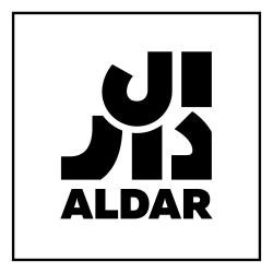 Aldar Developer Logo